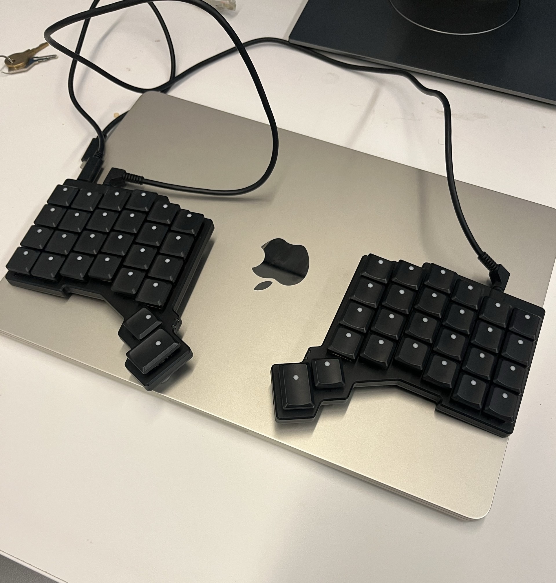 Keyboard